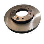 Genuine Ford Ranger 2.0 2.2 3.02 Ecoblue Front Brake Disc 2557967 Mb3C-1125-Ea