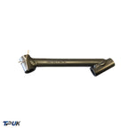 Manifold Support Bracket For Skoda Superb Scala Octavia 1.6 2.0 2012 On Genuine