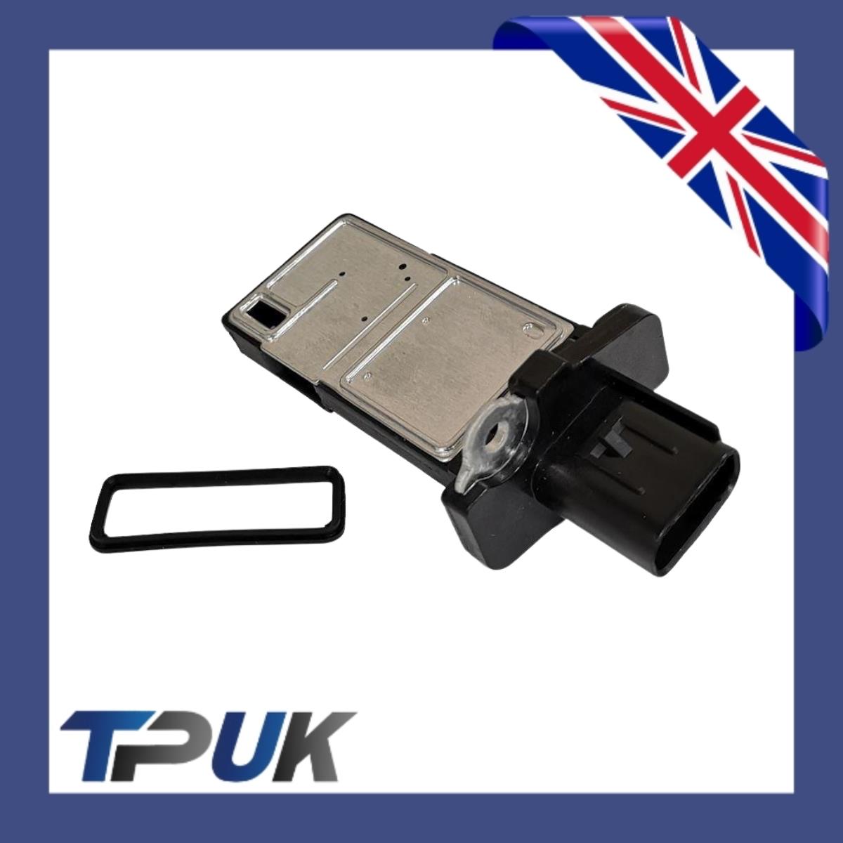 Maf Mass Air Flow Sensor Meter Ford Transit Mk7 Mondeo S-Max Galaxy Connect