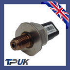 Ford Focus S-Max Transit Connect Fuel Rail High Pressure Sensor 1.8 Tdci