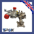 Turbocharger For Ford Explorer 2.0 Ecoboost 2012-2019 CB5E-6K682-BA