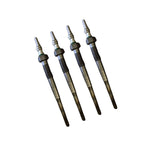 Glow Plugs For Ford S-Max Mondeo Galaxy 2.2 2010 On Per 4 9687957880 1694936