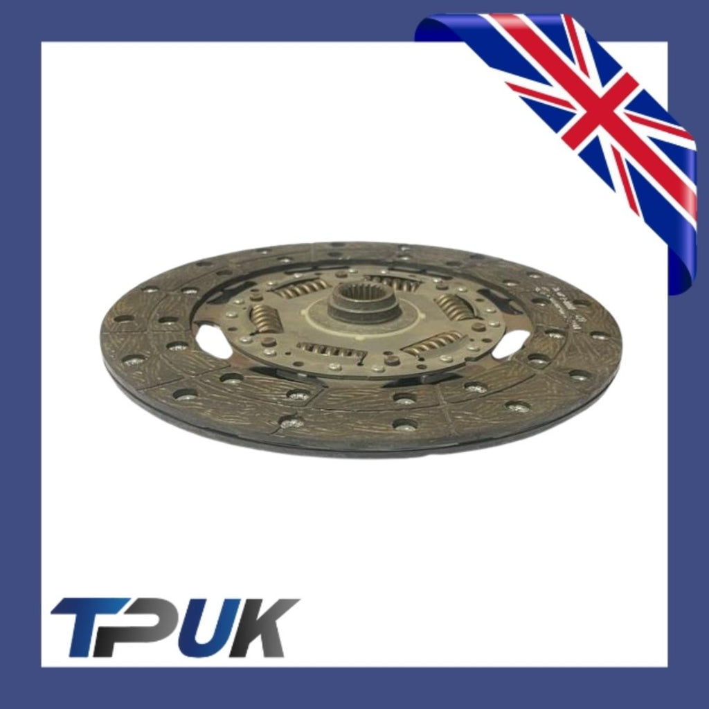 Clutch Kit For Ford Transit Mk7 3.2 200Ps 2007-2014 8C11-7550-Ac Genuine