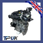 ENGINE Y1DA FORD KUGA MK3 1.5 PETROL TURBO 2019-2025 DELIVERY MILEAGE 200 MILES