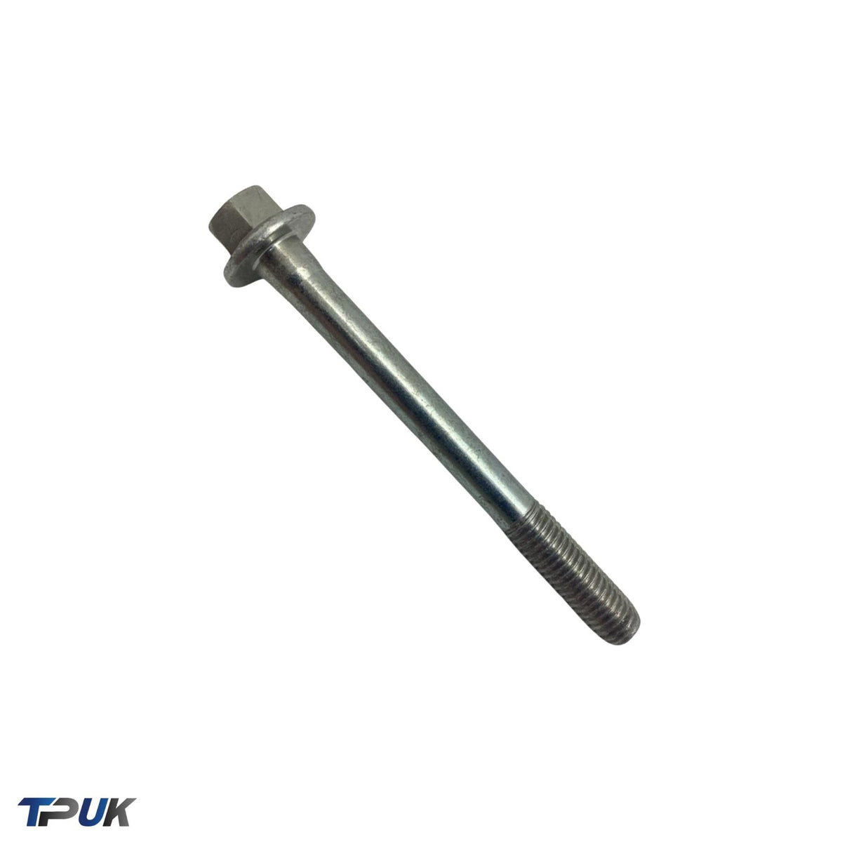 Hex Head Bolt For Ford Fiesta 2001-2008 Genuine 1372311 M8X80Mm