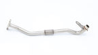 New O.E Turbocharger Oil Return Pipe For  Ford Transit Mk7 2.4 Diesel 2006-2014