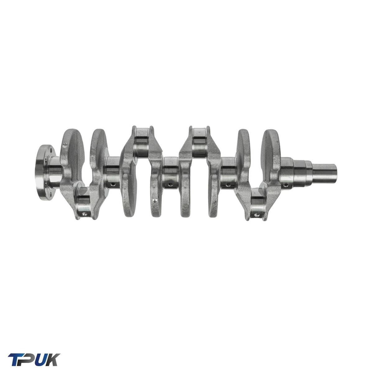 Crankshaft For Peugeot Partner Expert 5008 407 308 307 3008 207 206 1.6 2003 On