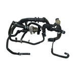 Water Pump For Ford Ranger Transit 2.2 2011 On With Housing Bk3Q-8A558-C