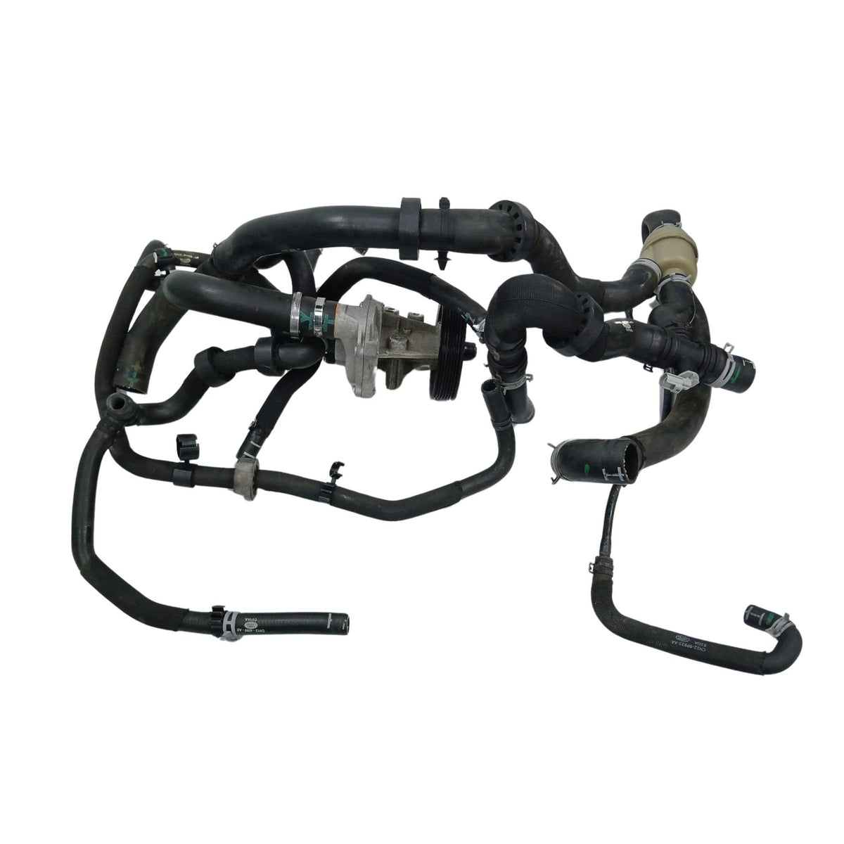 Water Pump For Ford Ranger Transit 2.2 2011 On With Housing Bk3Q-8A558-C