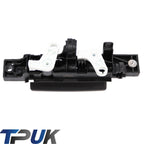 Side Loading Sliding Door Inner Handle Right Left For Transit Mk8 Custom Connect