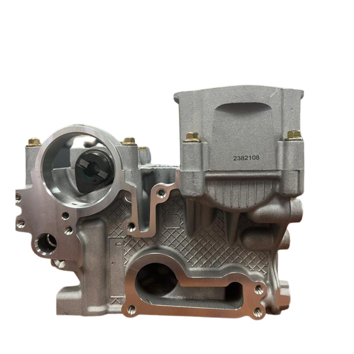 Cylinder Head With Valves For Ford Grand C-Max 1.0 Ecoboost 2012-2019