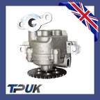 Ford Transit Mk7 2.2 2.4 Oil Pump 2006 - 2011 Brand New Euro 4 Tdci Rwd Fwd