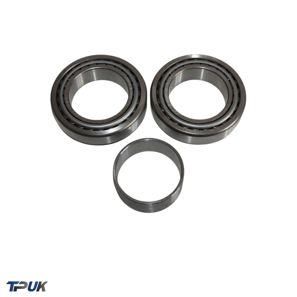 Rear Wheel Bearing Kit For Ford Transit 2.4 Mk6 Mk7 2002-2014 Dana Axle - picture for reference