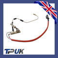Dpf Fuel Vapour Valve Fits Ford Focus Egr Cb8 1.6 Diesel Dv6C 2012-2015 Injector