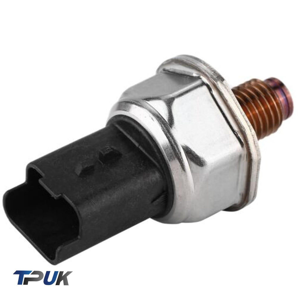 Fuel Pressure Sensor For Nissan Note Nv200 1.5 2010 On 8200669695 8200701690