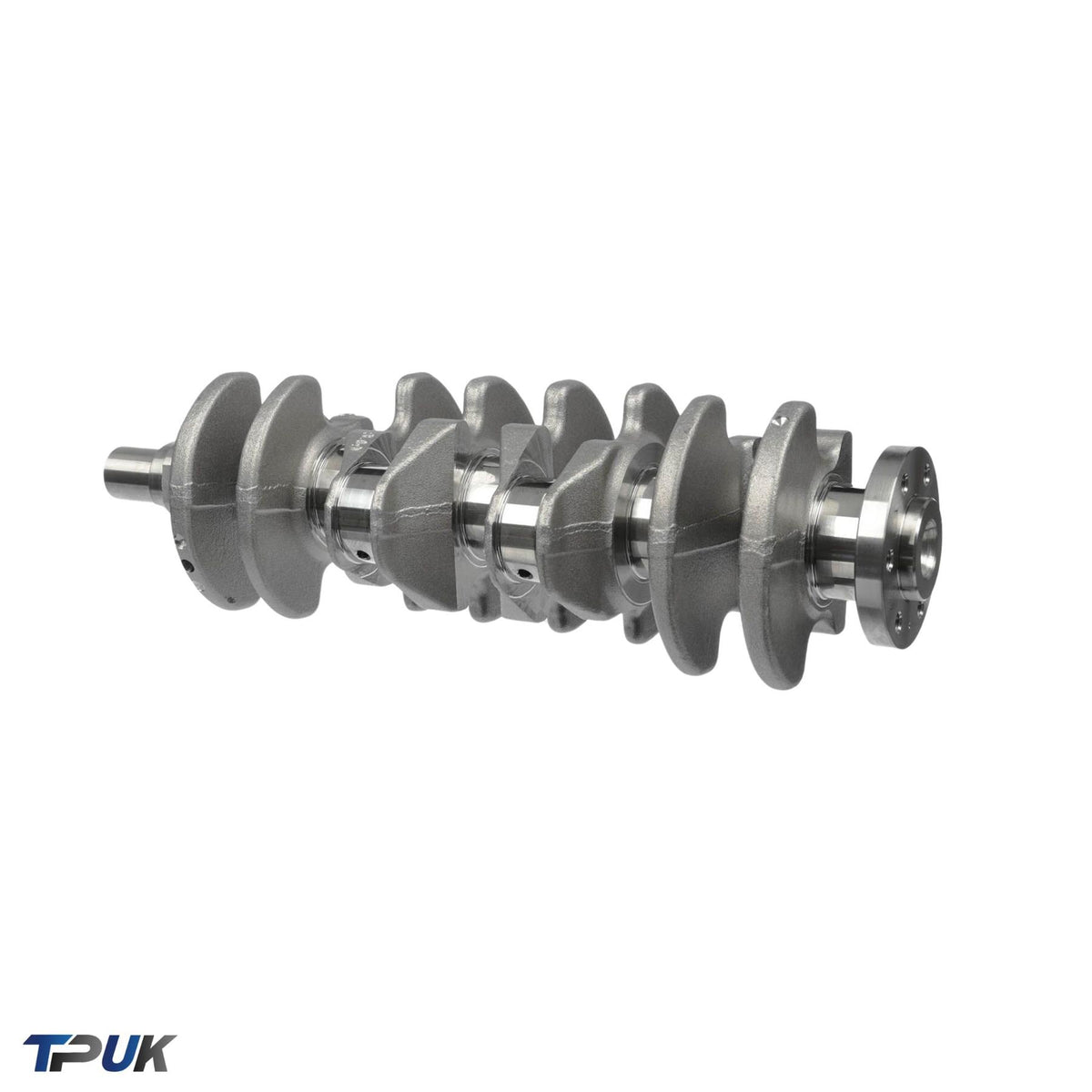 Crankshaft For Peugeot Partner Expert 5008 407 308 307 3008 207 206 1.6 2003 On