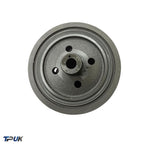 CRANKSHAFT PULLEY FOR FORD FOCUS CMAX TRANSIT CONNECT 1.8 2001-2013