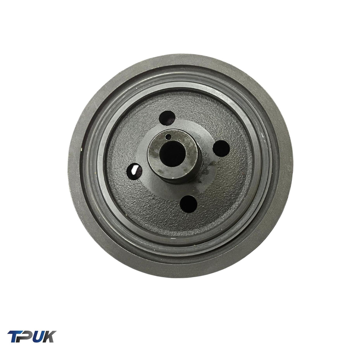 CRANKSHAFT PULLEY FOR FORD FOCUS CMAX TRANSIT CONNECT 1.8 2001-2013