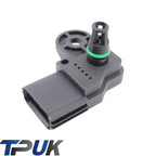 For Ford Transit Mk7 Map Sensor 2.2 2.4 3.2 2006-2014 Manifold Absolute Pressure