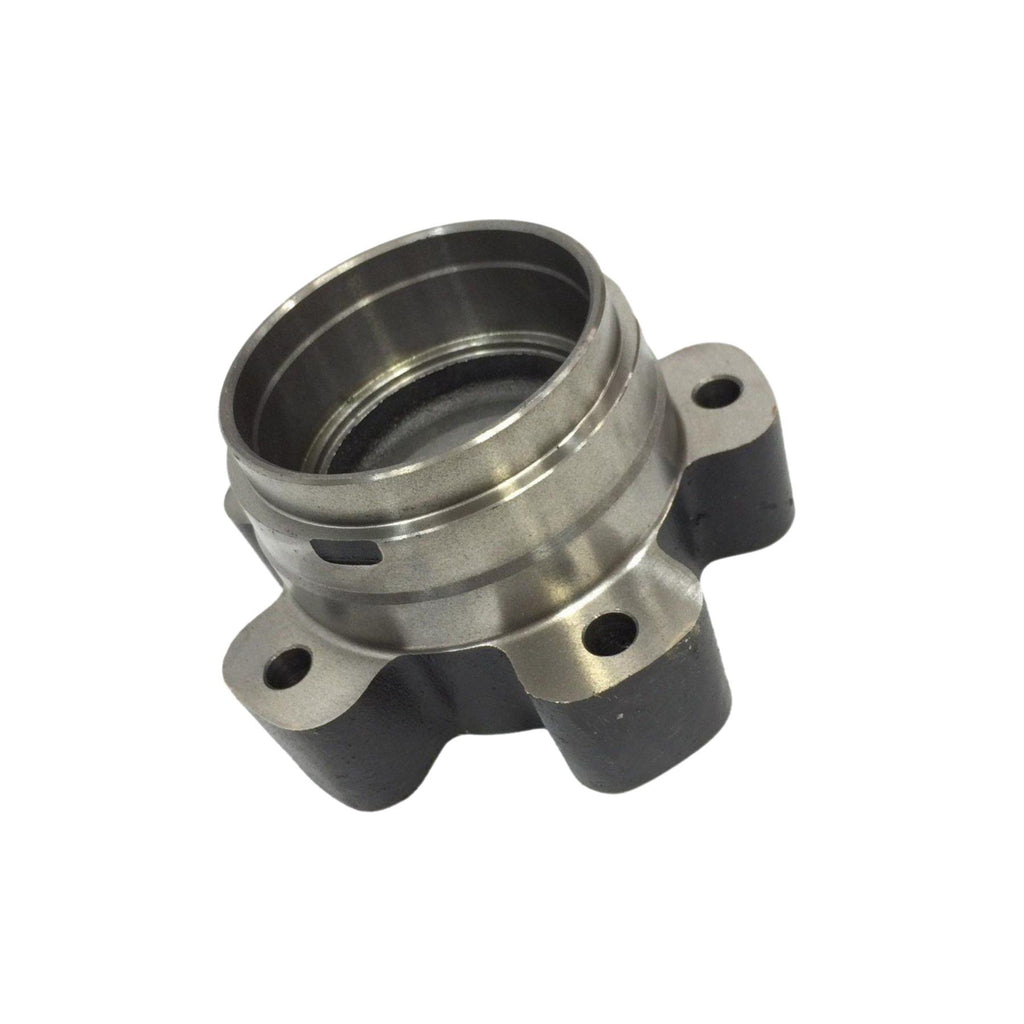 Rear Hub For Ford Transit 2.0 Rwd Ecoblue 2016 On Single Rear Wheels Only