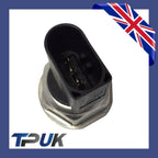 Bmw 1 3 5 6 7 Series Fuel Pressure Rail Sensor 1.6 1.8 2.0 2.3 2.5 2.8 3.0 3.5 I
