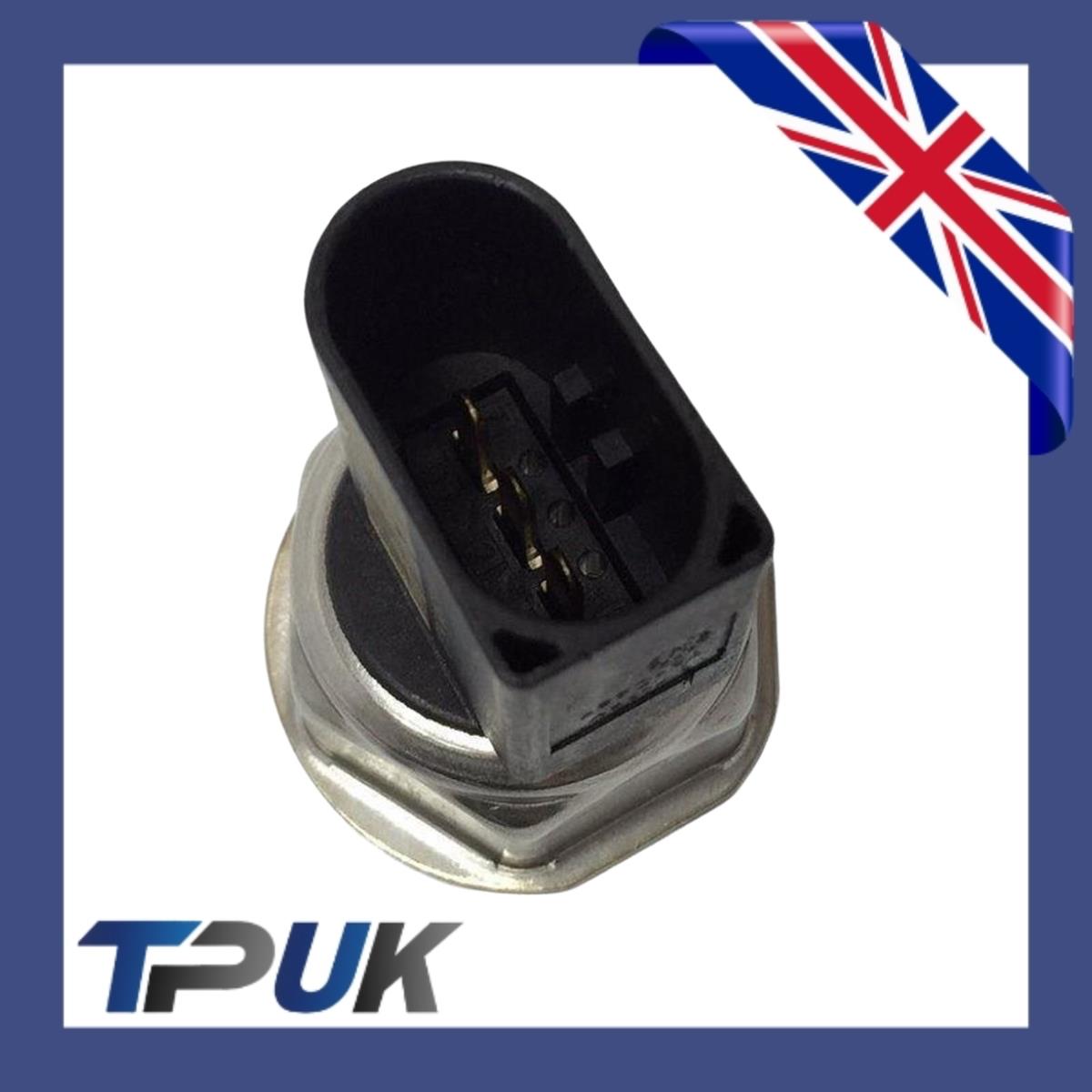 Bmw 1 3 5 6 7 Series Fuel Pressure Rail Sensor 1.6 1.8 2.0 2.3 2.5 2.8 3.0 3.5 I