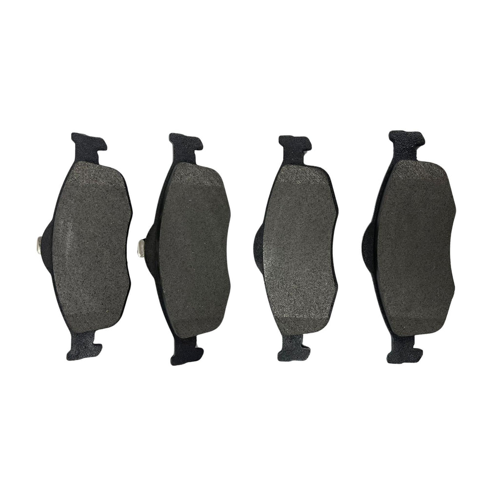 FRONT BRAKE PADS SET FOR FORD MONDEO 1993-2000 COUGAR 1998-2001 6800104