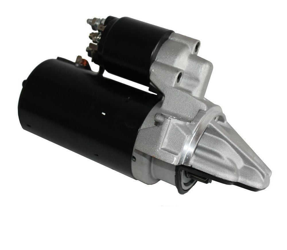 Ford Transit Mk7 Citroen Puegeot Landrover Starter Motor 2.4 2.2 Fwd Rwd 2006 On