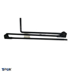 Jack Handle For Ford Transit Mk6 2.0 2.3 2.4 2000-2006 3 Piece 4554519