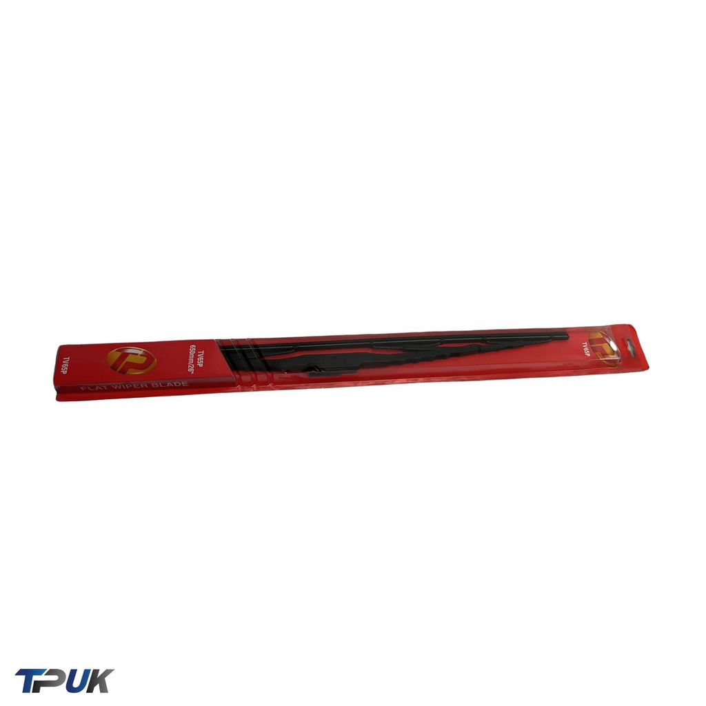 Wiper Blade For Ford Galaxy Seat Alhambra Vw Sharan 1995-2010 26" Tv65P