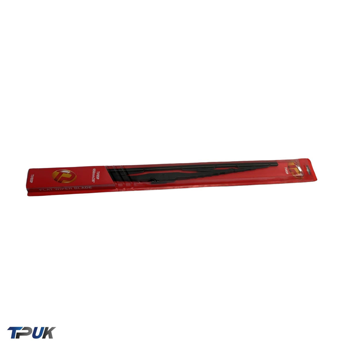 Wiper Blade For Ford Galaxy Seat Alhambra Vw Sharan 1995-2010 26" Tv65P