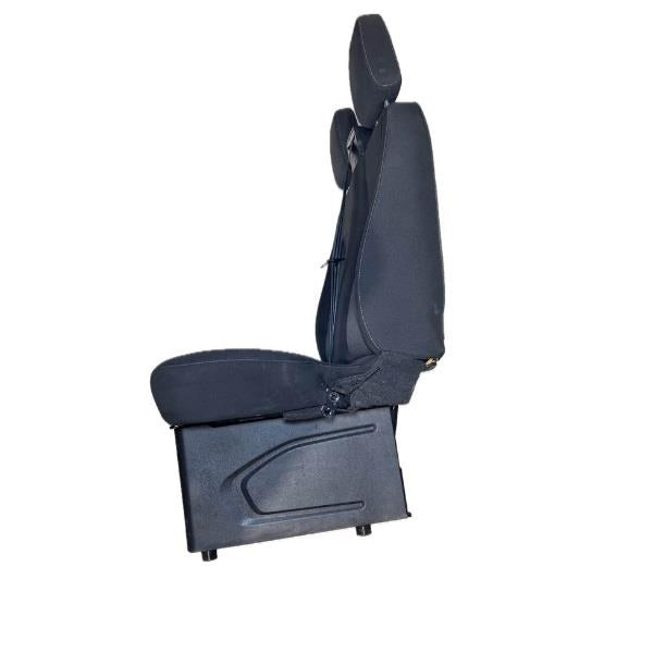 Complete Set Of Seats Fits Ford Transit Mk8 2014 On Driver And Passenger