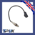 For Jaguar F-Pace Xf Xe X260 2.0 D 3.0 Lambda Oxygen Exhaust O2 4 Wire Sensor