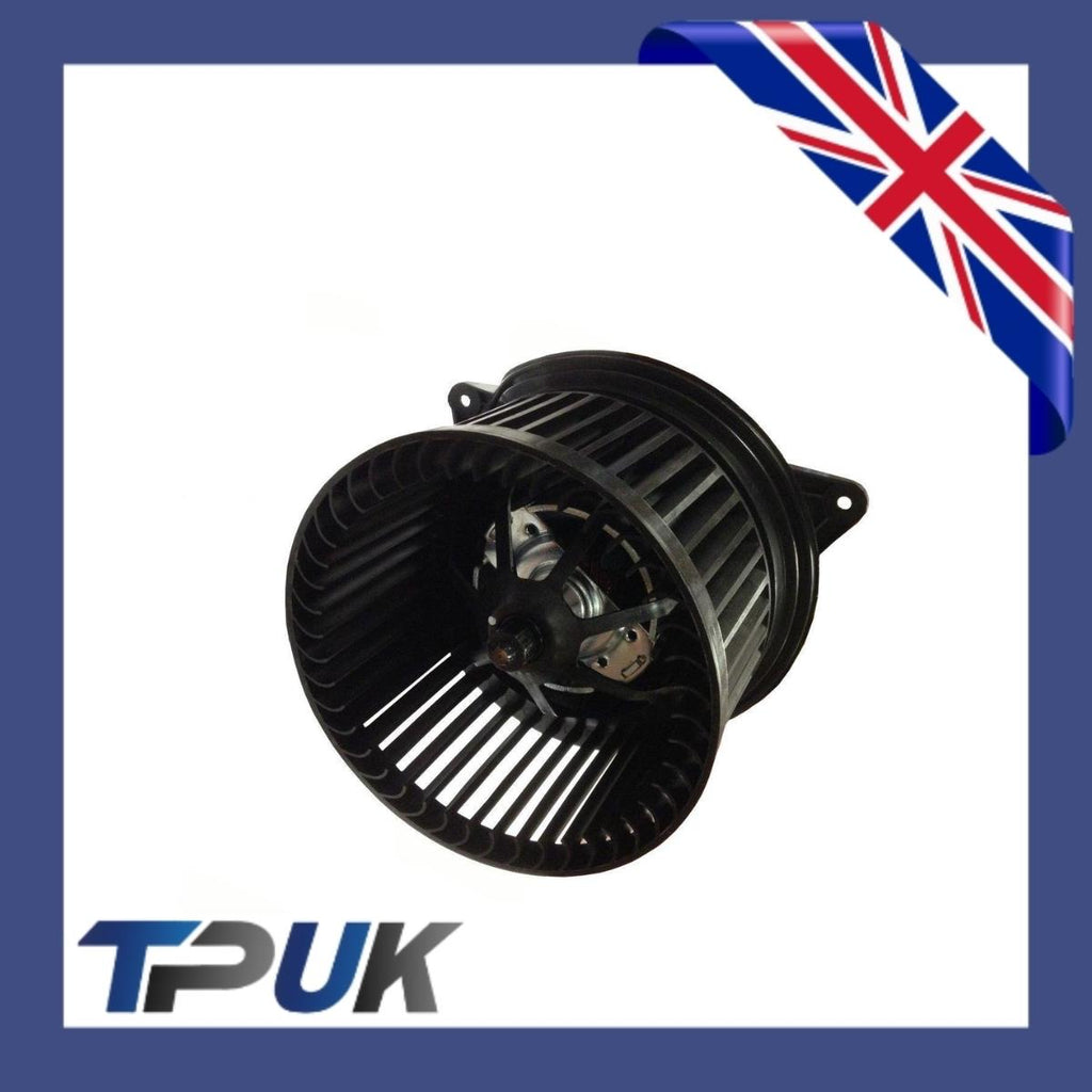 Ford Transit Connect Heater Blower Fan Motor 2002 On Brand New Left Hand Drive
