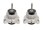 Engine Mount Pair For Ford Transit Mk8 2.0 Ecoblue 2.2 Rwd Engines 2014 On