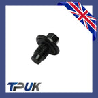 Ford Transit 2.2 Mk8 Custom Fwd Oil Sump Pan 2012 On Brand New Euro 5