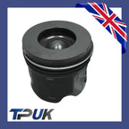 Ford Transit Mk7 2011 On Pistons 2.2 Rwd Tdci 0.50 Oversized Rings Pin Per 4