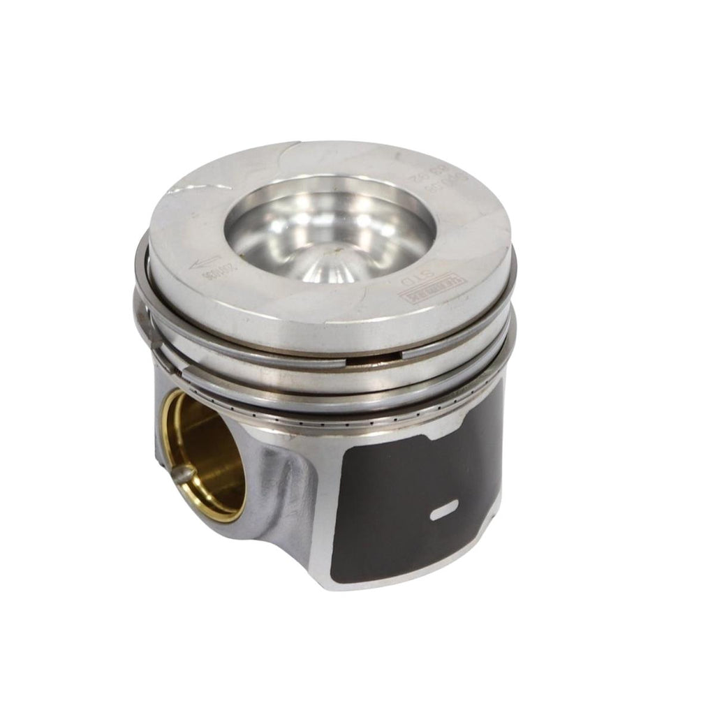 Piston For Ford Transit Mk8 Custom 2.0 Ecoblue 2016 On Adblue .50Mm Oversize