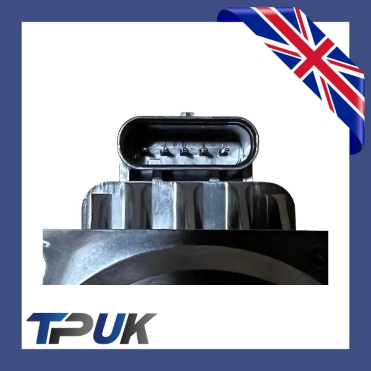 Bmw Turbocharger Actuator K6T55072 4320000018601 For 1 2 3 4 5 6 Series New