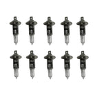 Headlight Fog Bulbs 1 448 12V 55W P14.5S Single Pin Per 10