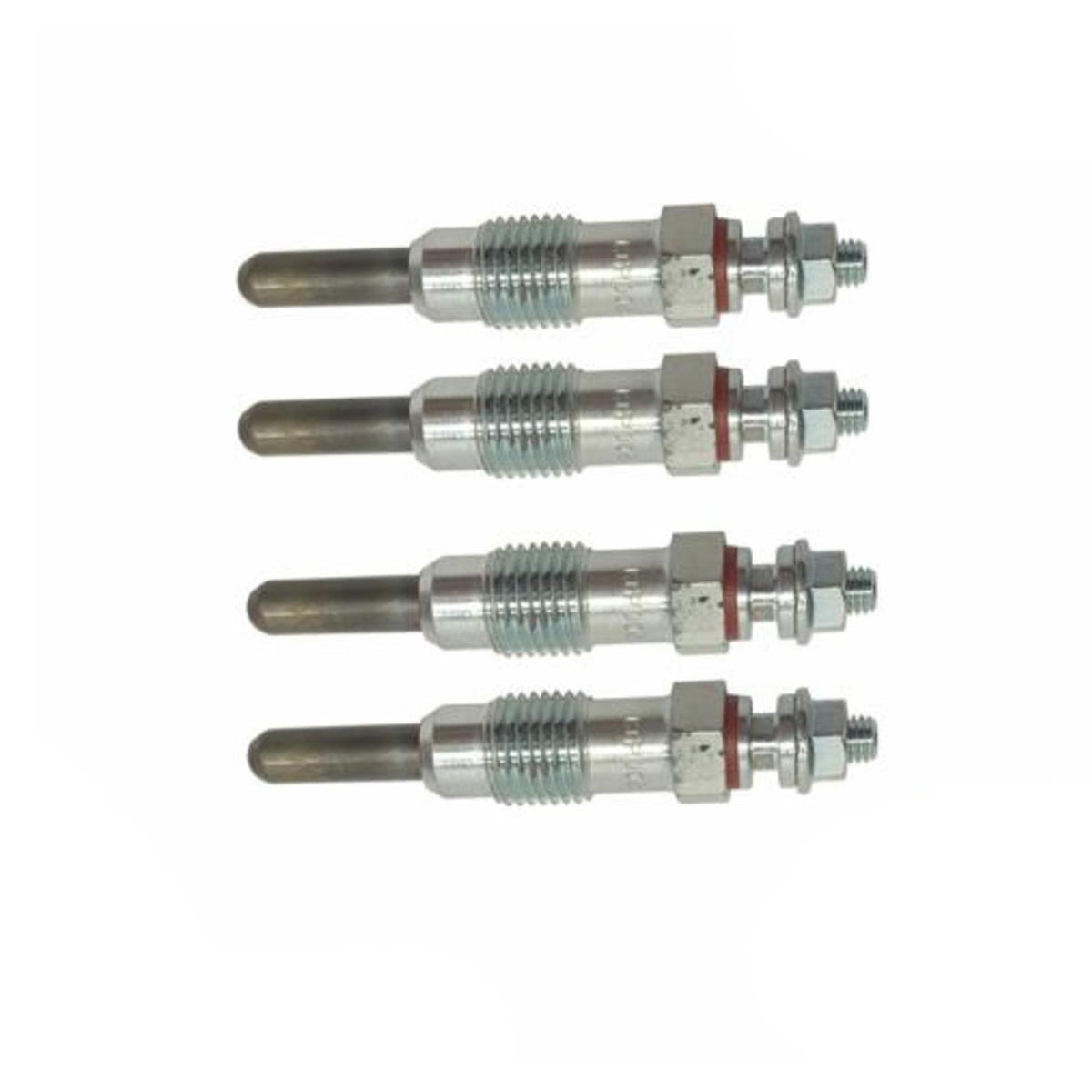 Glow Plugs For Opel Corsa 1.5 1987-1993 Per 4 1214308 94439218 Cgp024