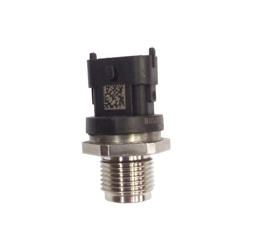 High Pressure Fuel Rail Sensor Fits Iveco Lamborghini Lancia Opel Renault Volvo