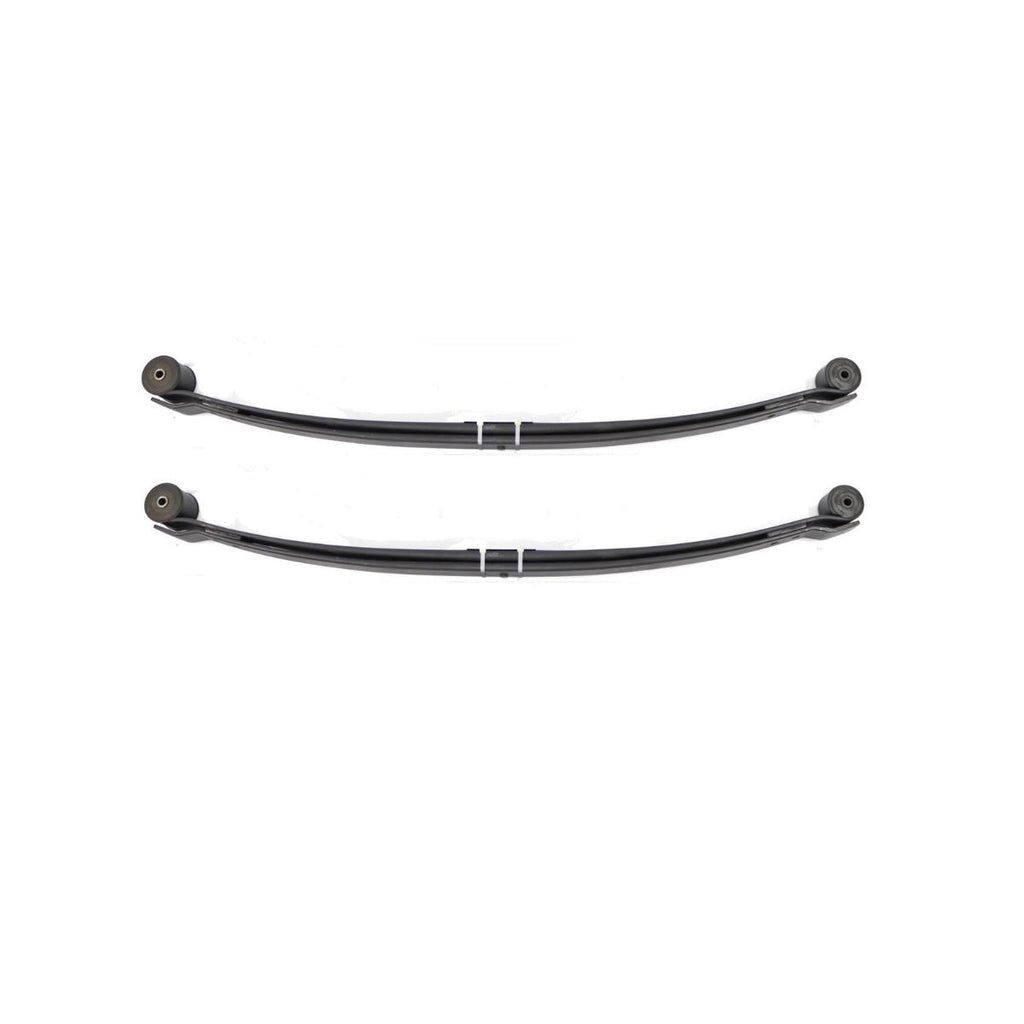 Fits Ford Transit MK7 2.2 FWD Rear Leaf Spring Double 2006-2014 60mm Per 2