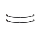 Fits Ford Transit MK7 2.2 FWD Rear Leaf Spring Double 2006-2014 60mm Per 2