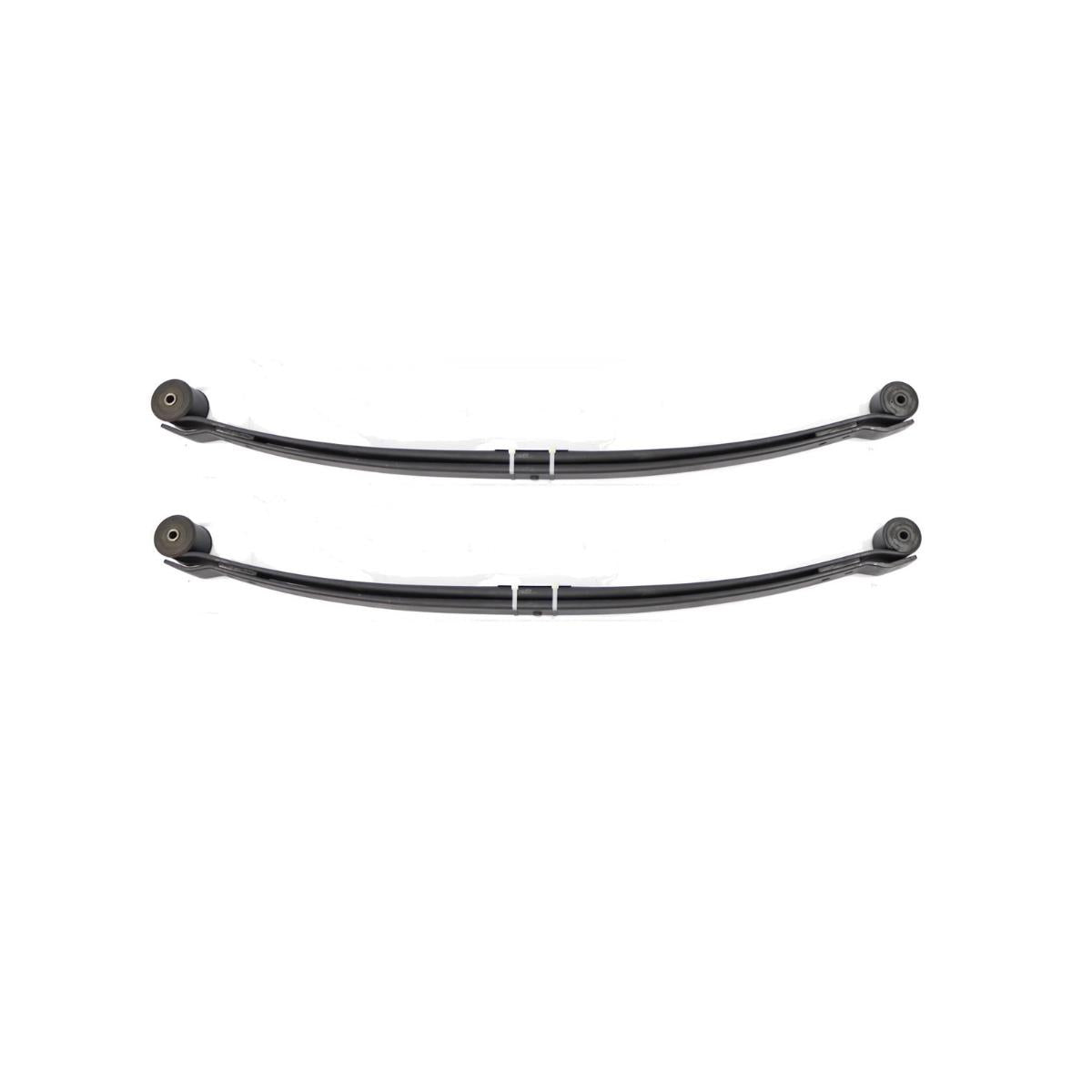 Fits Ford Transit MK7 2.2 FWD Rear Leaf Spring Double 2006-2014 60mm Per 2