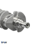 Crankshaft For Ford Focus C-Max Fiat Scudo 1.6 2004-2016 9812905680 1456892