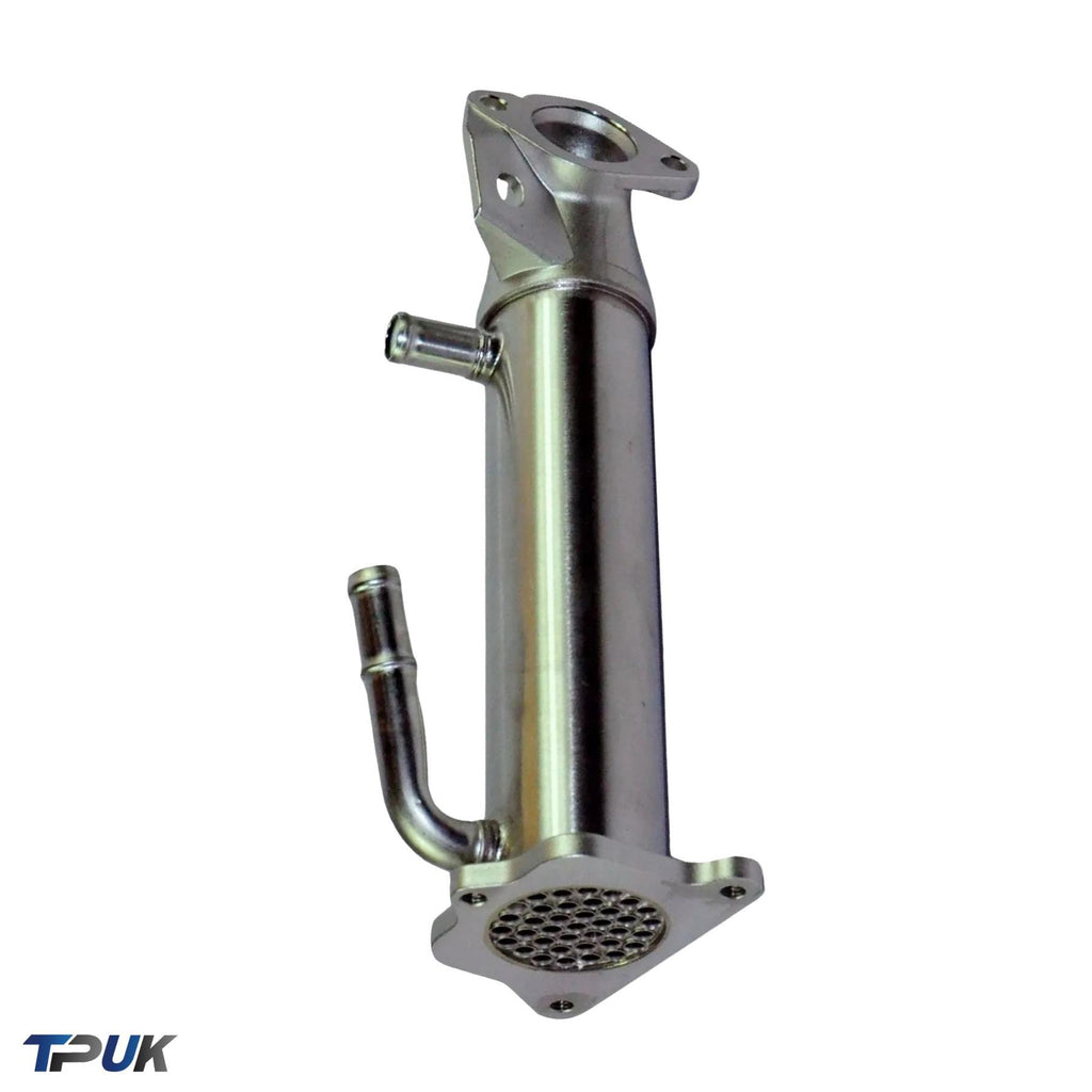 Egr Cooler For Ford Ranger Transit 2.2 2011 On 1807897 Ck3Q9F464Ab - picture for reference