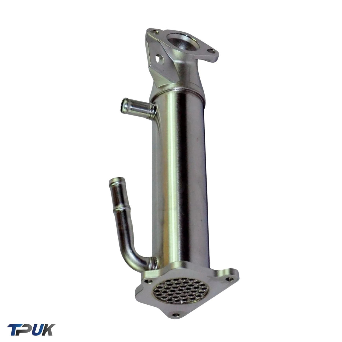 Egr Cooler For Ford Ranger Transit 2.2 2011 On 1807897 Ck3Q9F464Ab - picture for reference