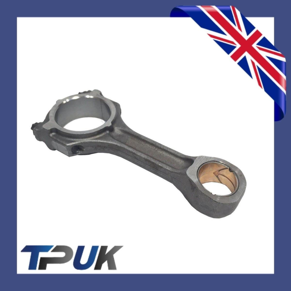 Landrover Land Rover Defender 2.4 Tdci Connecting Con Rod Assy 2006 On Brand New