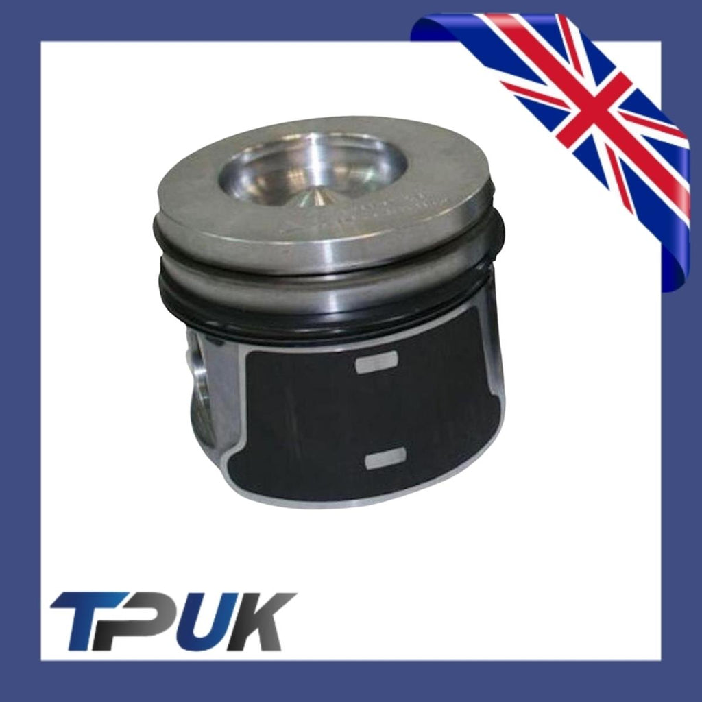 Piston 0.1 Oversize  For Ford Transit Connect1.8 90 110 115 Tddi/Tdci 1999-2005